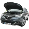 Газові упори капота і багажника Renault Kadjar '15+ – Амортизатори для авто | Доставка по Україні