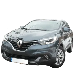 Газові упори капота і багажника Renault Kadjar '15+ – Амортизатори для авто | Доставка по Україні