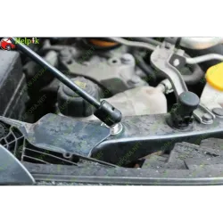Газові упори капота і багажника Renault Kadjar '15+ – Амортизатори для авто | Доставка по Україні