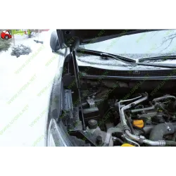 Газові упори капота і багажника Renault Kadjar '15+ – Амортизатори для авто | Доставка по Україні