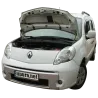 Газові упори капота і багажника Renault Kengoo 2 '07-13 – Амортизатори для авто | Доставка по Україні
