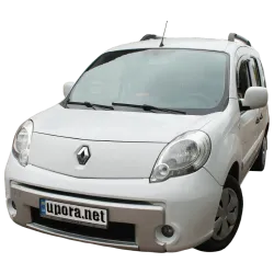 Газові упори капота і багажника Renault Kengoo 2 '07-13 – Амортизатори для авто | Доставка по Україні