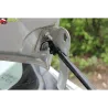 Газові упори капота і багажника Renault Kengoo 2 '07-13 – Амортизатори для авто | Доставка по Україні
