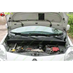 Газові упори капота і багажника Renault Kengoo 2 '07-13 – Амортизатори для авто | Доставка по Україні