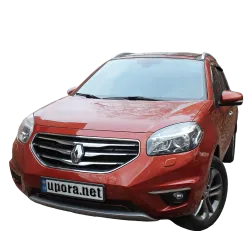 Газові упори капота і багажника Renault Koleos 1 '08-16 – Амортизатори для авто | Доставка по Україні