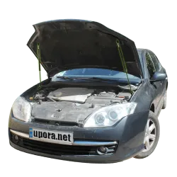 Газові упори капота і багажника Renault Laguna 3 '07-15 – Амортизатори для авто | Доставка по Україні