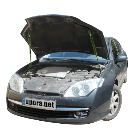 Газові упори капота і багажника Renault Laguna 3 '07-15 – Амортизатори для авто | Доставка по Україні