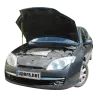 Газові упори капота і багажника Renault Laguna 3 '07-15 – Амортизатори для авто | Доставка по Україні