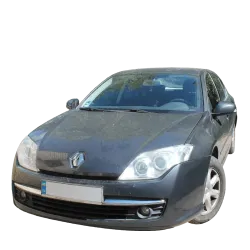 Газові упори капота і багажника Renault Laguna 3 '07-15 – Амортизатори для авто | Доставка по Україні
