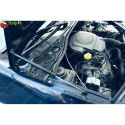 Газові упори капота і багажника Renault Logan '04-13 – Амортизатори для авто | Доставка по Україні