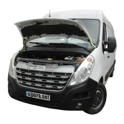 Газові упори капота і багажника Renault Master 3 '10-18 – Амортизатори для авто | Доставка по Україні