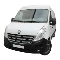 Газові упори капота і багажника Renault Master 3 '10-18 – Амортизатори для авто | Доставка по Україні