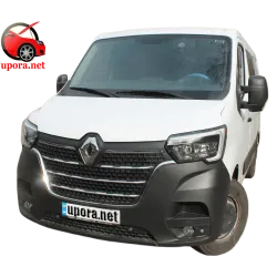 Газові упори капота і багажника Renault Master 3r '19-24 – Амортизатори для авто | Доставка по Україні