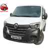 Газові упори капота і багажника Renault Master 3r '19-24 – Амортизатори для авто | Доставка по Україні