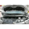 Газові упори капота і багажника Renault Master 3r '19-24 – Амортизатори для авто | Доставка по Україні
