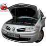 Газові упори капота і багажника Renault Megan 2 '02-09 – Амортизатори для авто | Доставка по Україні