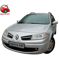 Газові упори капота і багажника Renault Megan 2 '02-09 – Амортизатори для авто | Доставка по Україні