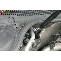 Газові упори капота і багажника Renault Megan 2 '02-09 – Амортизатори для авто | Доставка по Україні