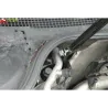 Газові упори капота і багажника Renault Megan 2 '02-09 – Амортизатори для авто | Доставка по Україні