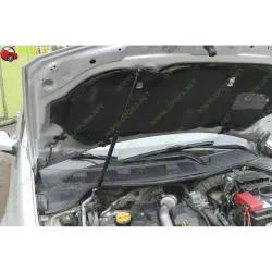 Газові упори капота і багажника Renault Megan 2 '02-09 – Амортизатори для авто | Доставка по Україні