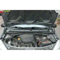 Газові упори капота і багажника Renault Sandero '08-12 – Амортизатори для авто | Доставка по Україні