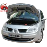 Газові упори капота і багажника Renault Scenic 2 '03-09 – Амортизатори для авто | Доставка по Україні