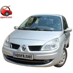 Газові упори капота і багажника Renault Scenic 2 '03-09 – Амортизатори для авто | Доставка по Україні