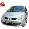 Газові упори капота і багажника Renault Scenic 2 '03-09 – Амортизатори для авто | Доставка по Україні