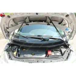 Газові упори капота і багажника Renault Scenic 2 '03-09 – Амортизатори для авто | Доставка по Україні