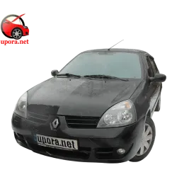 Газові упори капота і багажника Renault Symbol '02-08 – Амортизатори для авто | Доставка по Україні
