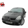 Газові упори капота і багажника Renault Symbol '02-08 – Амортизатори для авто | Доставка по Україні