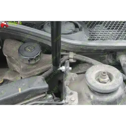 Газові упори капота і багажника Renault Symbol '02-08 – Амортизатори для авто | Доставка по Україні