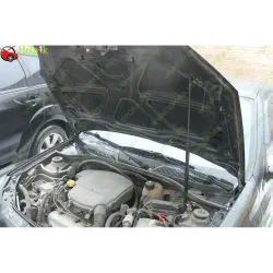Газові упори капота і багажника Renault Symbol '02-08 – Амортизатори для авто | Доставка по Україні