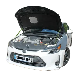 Газові упори капота і багажника Scion tC 2 '11-16 – Амортизатори для авто | Доставка по Україні