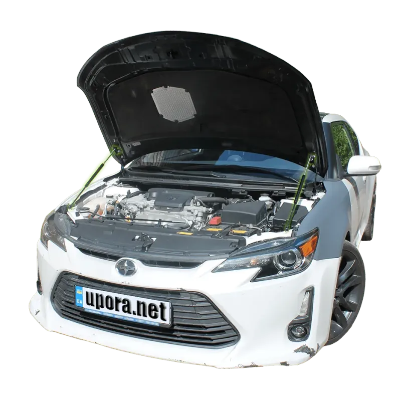 Газові упори капота і багажника Scion tC 2 '11-16 – Амортизатори для авто | Доставка по Україні