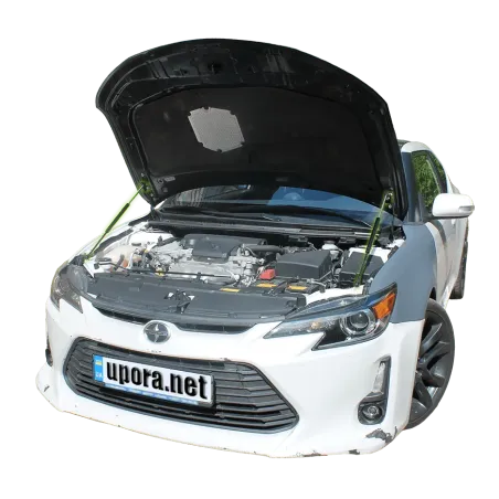 Газові упори капота і багажника Scion tC 2 '11-16 – Амортизатори для авто | Доставка по Україні