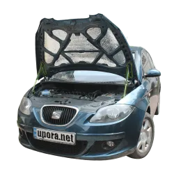 Газові упори капота і багажника SEAT Toledo 3 '04-09 – Амортизатори для авто | Доставка по Україні