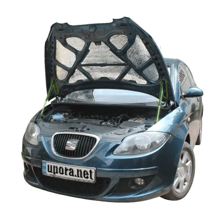 Газові упори капота і багажника SEAT Toledo 3 '04-09 – Амортизатори для авто | Доставка по Україні