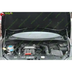 Газові упори капота і багажника SEAT Toledo 3 '04-09 – Амортизатори для авто | Доставка по Україні