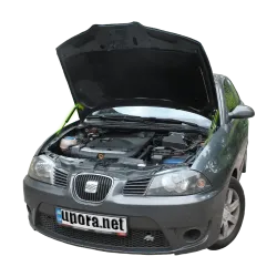 Газові упори капота і багажника SEAT Ibiza 3 '02-08 – Амортизатори для авто | Доставка по Україні