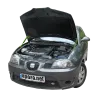 Газові упори капота і багажника SEAT Ibiza 3 '02-08 – Амортизатори для авто | Доставка по Україні