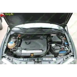 Газові упори капота і багажника SEAT Ibiza 3 '02-08 – Амортизатори для авто | Доставка по Україні