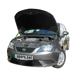 Газові упори капота і багажника SEAT Ibiza 4 '08-17 – Амортизатори для авто | Доставка по Україні