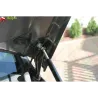Газові упори капота і багажника SEAT Ibiza 4 '08-17 – Амортизатори для авто | Доставка по Україні