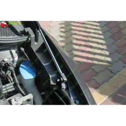 Газові упори капота і багажника SEAT Ibiza 4 '08-17 – Амортизатори для авто | Доставка по Україні