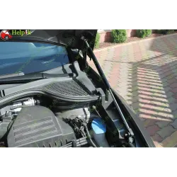 Газові упори капота і багажника SEAT Ibiza 4 '08-17 – Амортизатори для авто | Доставка по Україні