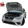 Газові упори капота і багажника SEAT Ibiza 5 17+ – Амортизатори для авто | Доставка по Україні