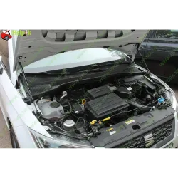 Газові упори капота і багажника SEAT Ibiza 5 17+ – Амортизатори для авто | Доставка по Україні