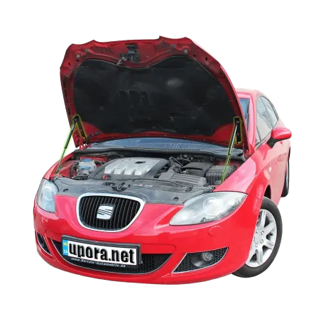 Газові упори капота і багажника SEAT Leon 2 '05-12 – Амортизатори для авто | Доставка по Україні