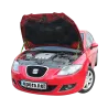 Газові упори капота і багажника SEAT Leon 2 '05-12 – Амортизатори для авто | Доставка по Україні